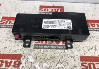 Modul Bluetooth Citroen C3 AirCross / C4 Cactus / Peugeot 208 An 2020 Cod : 9831613880