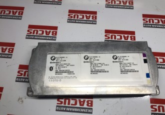 Modul bluetooth, cod 9205895-01, Bmw 5 Touring (E61)