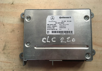 Modul bluetooth mercedes W211,W219 A2118701885 Continental