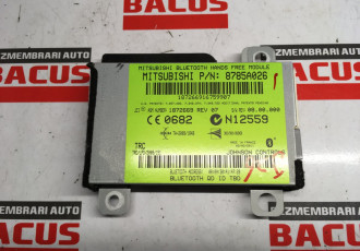 Modul bluetooth Mitsubishi ASX cod: 8785a026