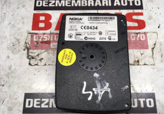 Modul bluetooth Nokia, Audi A4 cod: 020138