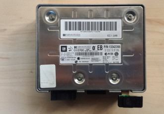 Modul Bluetooth Opel Astra J 366821429, 36 682 1429