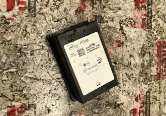 Modul bluetooth Opel Astra J cod: 22739796