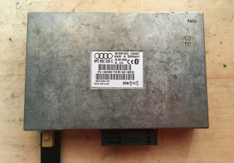 Modul Bluetooth pentru Audi A4 b7 an:2006 cod:8p0862335c