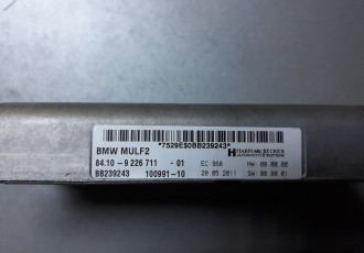 Modul bluetooth pentru bmw cod:84.10 - 9226711