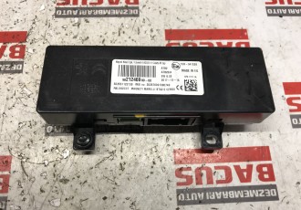 Modul Bluetooth Peugeot 308 / 508 / 208 An 2018 Cod 982124698000