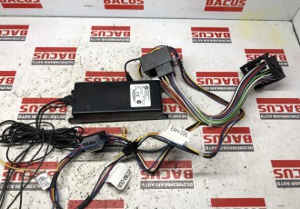 Modul Bluetooth Telefon Original VW Golf 6 / Polo 6R Cod : 000051473A