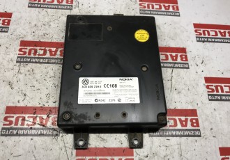Modul Bluetooth Volkswagen VW Passat B6 Cod 3C0035729E