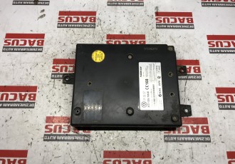 Modul Bluetooth Volkswagen VW Passat B6 Cod 3C0035729E