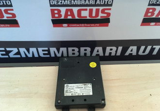 Modul bluetooth VW Passat 3C0035729F