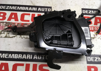 Modul broasca portbagaj BMW F10 cod: 163672 10