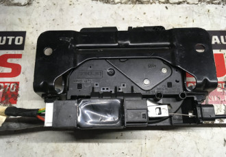 Modul broasca portbagaj BMW F10 cod: 163672 10