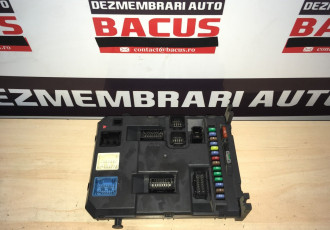 Modul BSI Citroen C3 II 2010 Bsi 9674021080