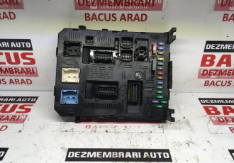 Modul BSI Citroen C4 cod: 21676031