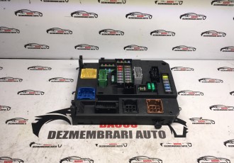 Modul Bsi Citroen C4 GRAND Picasso An 2015 cod 9806687980