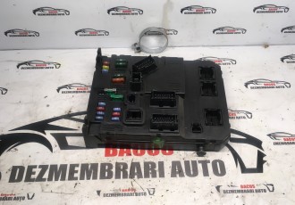 Modul bsi Peugeot 206 [facelift] [2002 - 2009] cod- 9853667680