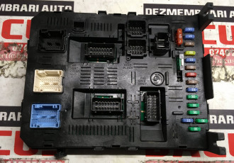 Modul BSI Peugeot 307 cod: 9664476580