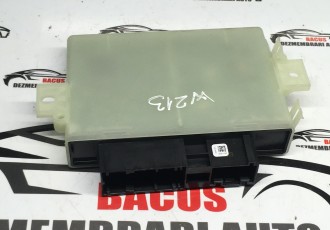 Modul calculator adblue mercedes e class w213 cod- a0009004613 / a0009016506