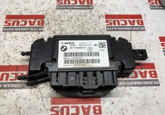 Modul / Calculator Airbag Bmw Seria 1 F20 Cod 65.77 9258350 01 -  9258350 01