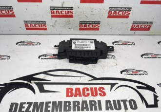 Modul calculator airbag bmw seria 3 f30 cod:0285011730 / 6577-9296494-01