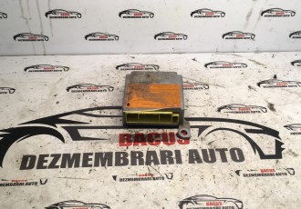 Modul / Calculator Airbag Nissan Qashqai An 2012 Cod : 98820BK60A