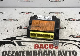 Modul / Calculator Airbag Nissan Qashqai An 2015 Cod : 98820 4EH0C