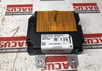 Modul / Calculator Airbag Nissan Qashqai An 2018 Cod : 98820 4EH0C