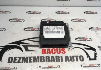 Modul calculator airbag Peugeot 2008 cod 0285012924 9812713380