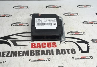 Modul calculator airbag Peugeot 2008 cod 0285012924 9812713380