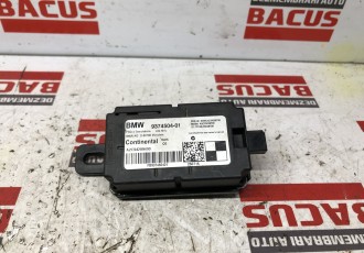 Modul / Calculator Antena BMW Seria 1 F20 / X5 An 2013 Cod : 937450401 / 9374504 01