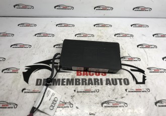Modul Calculator Audi A6 S6 C7 4G 4G1035502