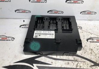 Modul Calculator Confort Audi A1 8X An 2016 Cod: 8X0907063AF