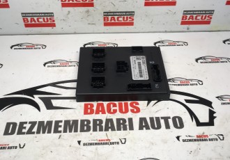 Modul / Calculator Confort Audi A4 B8 Facelift Cod : 8K0907063AC