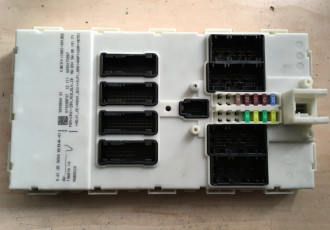 Modul / Calculator confort BMW F30 cod: 116RI 001052