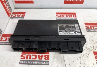 Modul / Calculator Confort BMW Seria 5 E61 / E60  Cod 5WK49110A  /  6135 9151517 01  /  9151517
