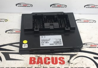 Modul / Calculator Confort Skoda Fabia 3 An 2016 Cod : 6C0937089C