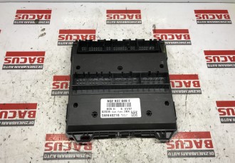 Modul / Calculator Confort Vw Touran Cod: 6Q2937049F
