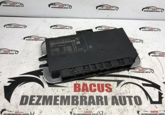 Modul calculator faruri frm 3 pentru BMW F25 X3 cod 9286156 6135 9286156 901