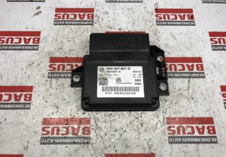 Modul / Calculator Frana De Mana VW Passat B7 Cod: 3AA907801G
