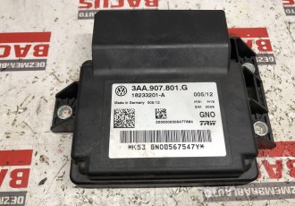Modul / Calculator Frana De Mana VW Passat B7 Cod : 3AA907801G