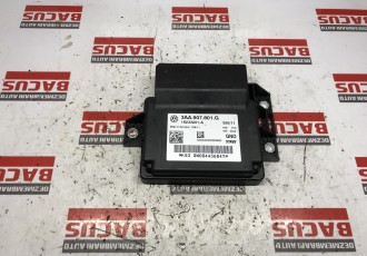 Modul Calculator Frana De Mana VW Passat B7 / Tiguan Facelift 2012 Cod: 3AA907801G
