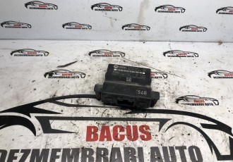 Modul calculator gateway vw Passat B6 cod: 3c0907530c