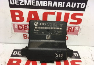 Modul calculator gateway vw Passat B6 cod: 3c0907530c