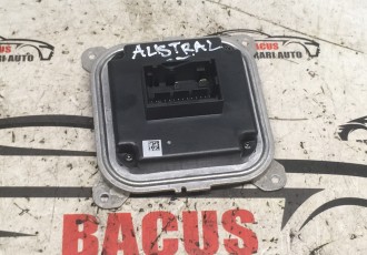 Modul calculator Led Renault Austral cod 260555036R