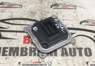 Modul calculator Led Renault Austral cod 260555036R
