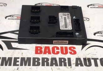 Modul / Calculator Lumini Audi A4 B8 An 2011 Cod: 8K0907063K