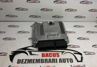 Modul / Calculator Motor Ecu BMW Seria 1 F20 / F30 2.0 d Cod 8578944 01 / 0281030871