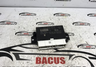 Modul calculator senzori parcare skoda octavia 3 leon golf 7 5QA919283B
