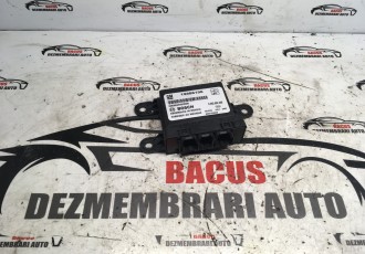Modul Calculator sistem pilot senzori parcare Opel Insignia 13308135