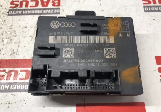 Modul / Calculator Usa Audi A4 B8 Cod : 8K0959795C